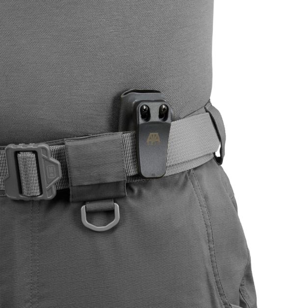 ATA Gear паучер модель Pouch ver.2 для ПМ/ПМР/ПМ-Т Storm Gray правша/лівша