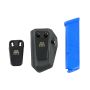 ATA Gear паучер модель Pouch ver.2 для Glock - 17/22/47 Storm Gray правша/лівша