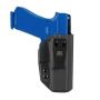 ATA Gear кобура модель Fantom ver.3 для зброї Glock - 17 / 22 / 47 Storm Gray
