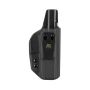 ATA Gear кобура модель Fantom ver.3 для зброї Glock - 17 / 22 / 47 Storm Gray