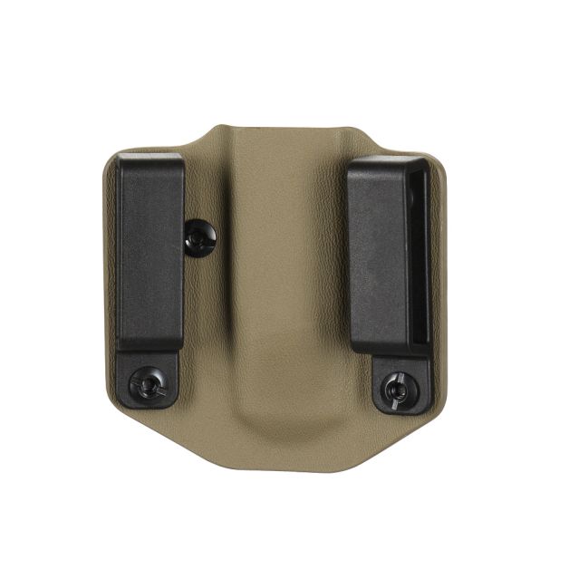 ATA Gear паучер модель Pouch ver.1 для Форт - 12 / 12Р  Flat Dark Earth - Spring правша/лівша