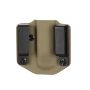 ATA Gear паучер модель Pouch ver.1 для Форт - 12 / 12Р  Flat Dark Earth - Spring правша/лівша