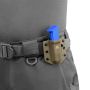 ATA Gear паучер модель Pouch ver.1 для Форт - 12 / 12Р  Flat Dark Earth - Spring правша/лівша