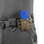 ATA Gear паучер модель Pouch ver.1 для Glock - 17/22/47 Flat Dark Earth - Spring правша/лівша