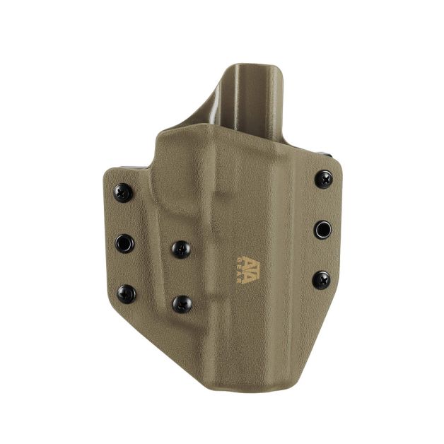 ATA Gear кобура модель Hit Factor ver.1 для TT Flat Dark Earth - Spring правша