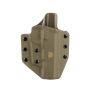 ATA Gear кобура модель Hit Factor ver.1 для TT Flat Dark Earth - Spring правша