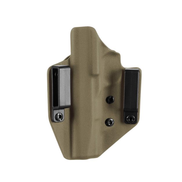 ATA Gear кобура модель Hit Factor ver.1 для TT Flat Dark Earth - Spring правша