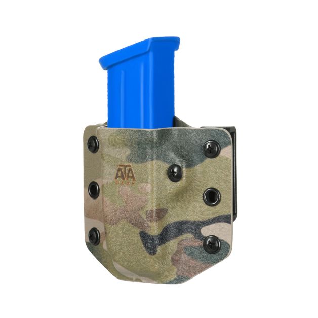 ATA Gear паучер модель Pouch ver.1 для CZ P07 Duty / TREX MultiCam - Infused правша/лівша