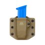 ATA Gear паучер модель Pouch ver.1 для CZ P07 Duty / TREX Coyote Brown правша/лівша