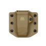ATA Gear паучер модель Pouch ver.1 для CZ P07 Duty / TREX Coyote Brown правша/лівша