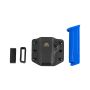 ATA Gear паучер модель Pouch ver.1 для CZ P07 Duty / TREX Black правша/лівша