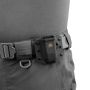 ATA Gear паучер модель Pouch ver.1 для CZ P07 Duty / TREX Black правша/лівша