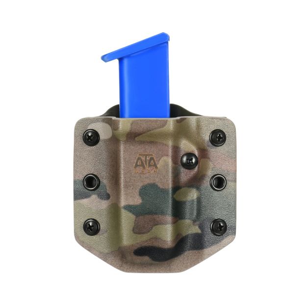 ATA Gear паучер модель Pouch ver.1 для Форт - 12 / 12Р MultiCam - Infused правша/лівша