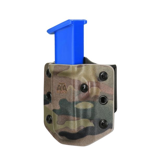 ATA Gear паучер модель Pouch ver.1 для Форт - 12 / 12Р MultiCam - Infused правша/лівша