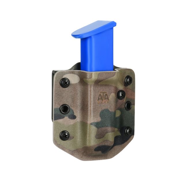 ATA Gear паучер модель Pouch ver.1 для Форт - 12 / 12Р MultiCam - Infused правша/лівша