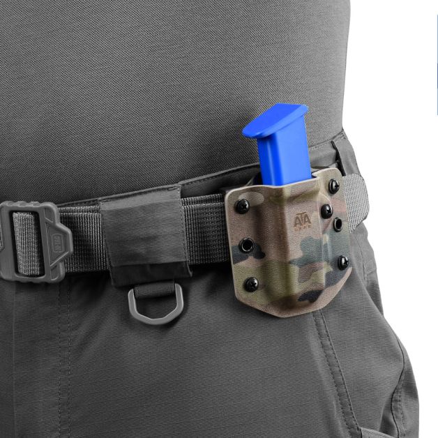 ATA Gear паучер модель Pouch ver.1 для Форт - 12 / 12Р MultiCam - Infused правша/лівша