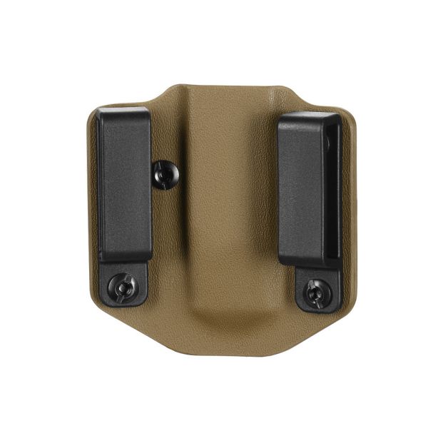 ATA Gear паучер модель Pouch ver.1 для Форт - 12 / 12Р Coyote Brown правша/лівша