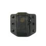 ATA Gear паучер модель Pouch ver.1 для Glock - 17/22/47 MultiCam - Black правша/лівша