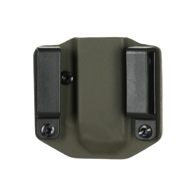 ATA Gear паучер модель Pouch ver.1 для Glock - 17/22/47 MultiCam - Infused правша/лівша