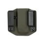 ATA Gear паучер модель Pouch ver.1 для Glock - 17/22/47 MultiCam - Infused правша/лівша