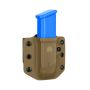ATA Gear паучер модель Pouch ver.1 для Glock - 17/22/47 Coyote Brown правша/лівша