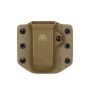 ATA Gear паучер модель Pouch ver.1 для Glock - 17/22/47 Coyote Brown правша/лівша