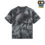 M-Tac футболка Washed Cotton Hard Grey