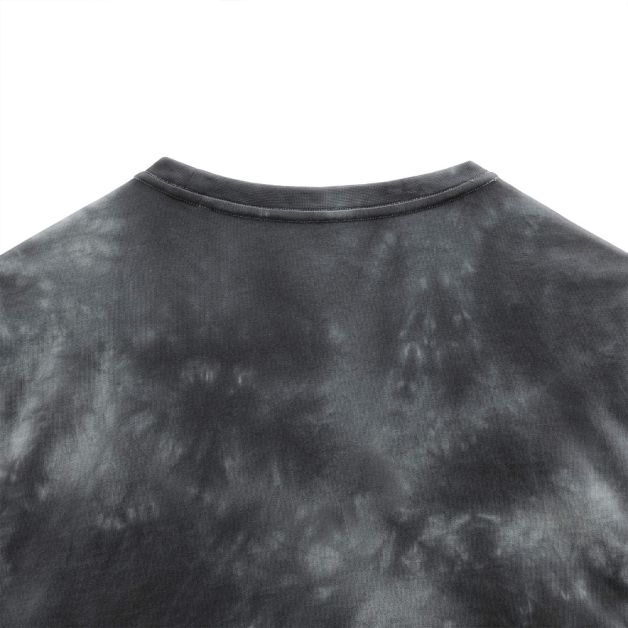 M-Tac футболка Washed Cotton Hard Grey