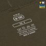 M-Tac труси Men Cotton Stretch Boxer Briefs Dark Olive