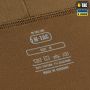 M-Tac труси Men Cotton Stretch Boxer Briefs Coyote Brown