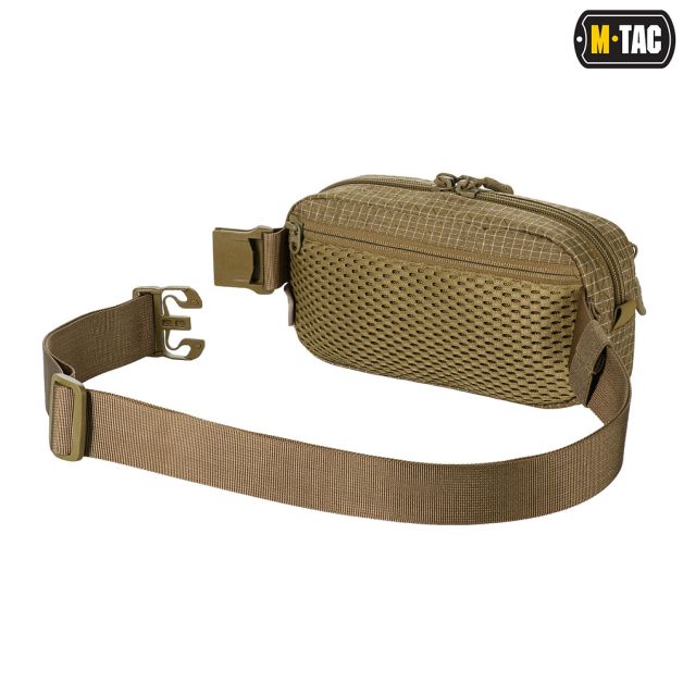 M-Tac сумка Fanny Bag Coyote
