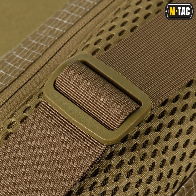 M-Tac сумка Fanny Bag Coyote