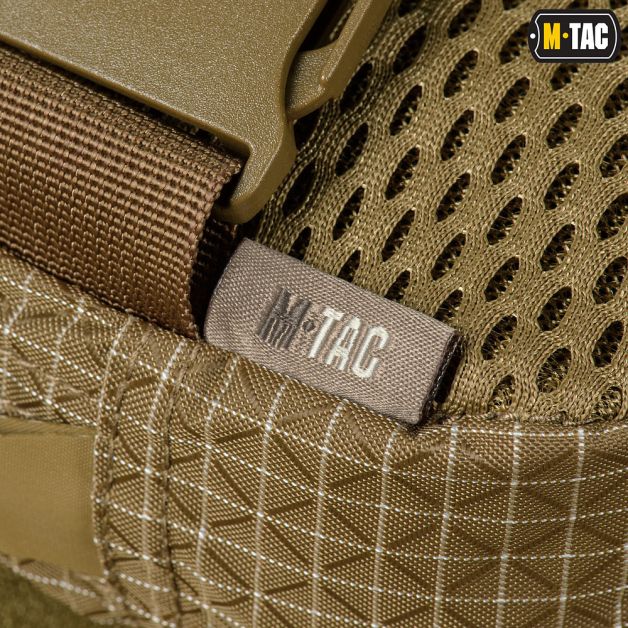 M-Tac сумка Fanny Bag Coyote
