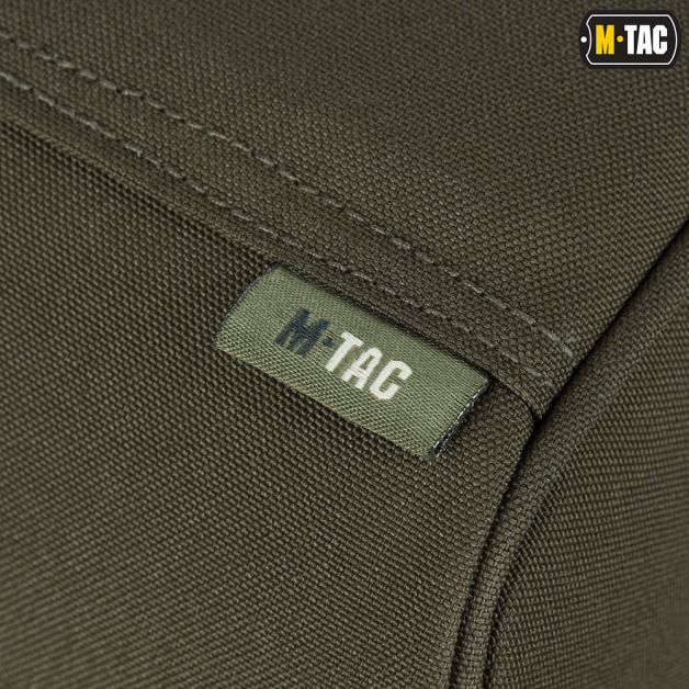 M-Tac органайзер утилітарний Hardshell Utility box S Olive