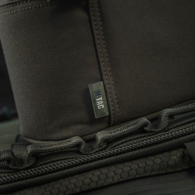 M-Tac органайзер утилітарний Hardshell Utility box S Olive