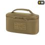 M-Tac органайзер утилитарный Hardshell Utility box S Coyote