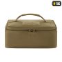 M-Tac органайзер утилітарний Hardshell Utility box L Coyote