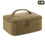 M-Tac органайзер утилітарний Hardshell Utility box L Coyote