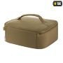 M-Tac органайзер утилітарний Hardshell Utility box L Coyote