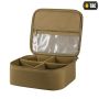 M-Tac органайзер утилітарний Hardshell Utility box L Coyote