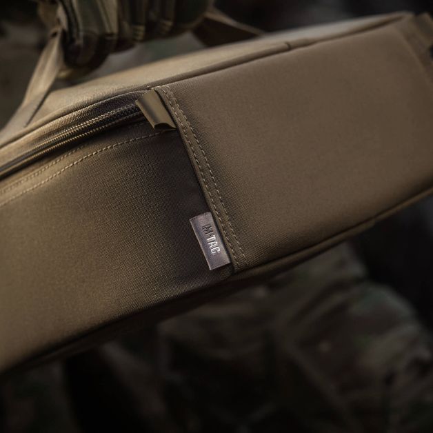 M-Tac органайзер утилітарний Hardshell Utility box L Coyote