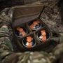 M-Tac органайзер утилітарний Hardshell Utility box L Coyote