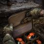 M-Tac органайзер утилітарний Hardshell Utility box L Coyote