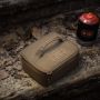 M-Tac органайзер утилітарний Hardshell Utility box L Coyote