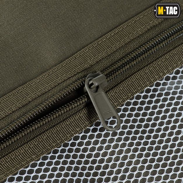 M-Tac органайзер утилітарний Hardshell Utility box L Olive