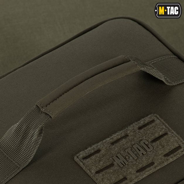 M-Tac органайзер утилітарний Hardshell Utility box L Olive