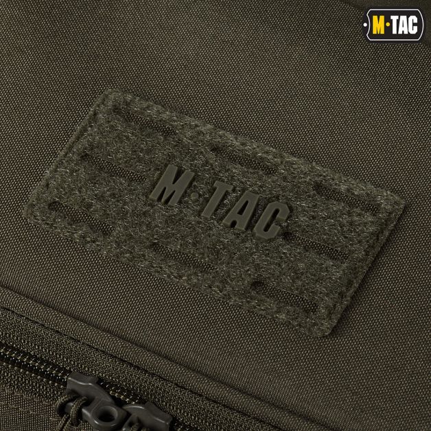 M-Tac органайзер утилітарний Hardshell Utility box L Olive