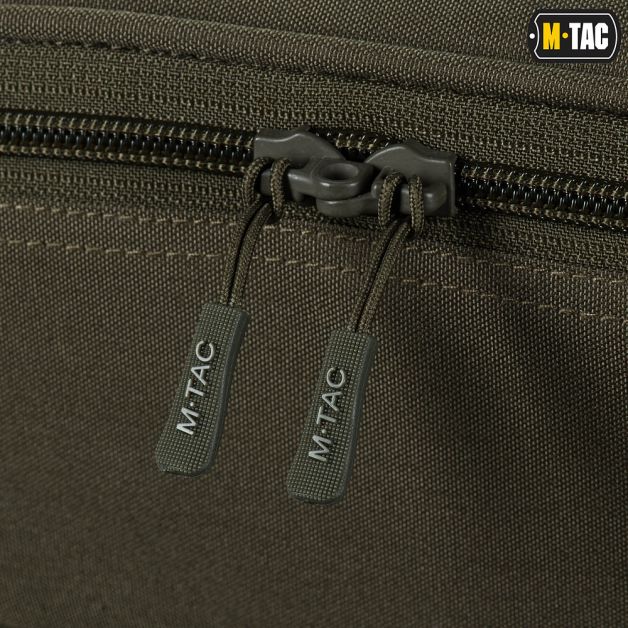 M-Tac органайзер утилітарний Hardshell Utility box L Olive