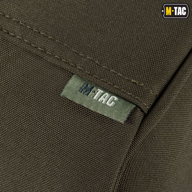 M-Tac органайзер утилітарний Hardshell Utility box L Olive