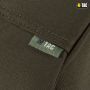 M-Tac органайзер утилітарний Hardshell Utility box L Olive